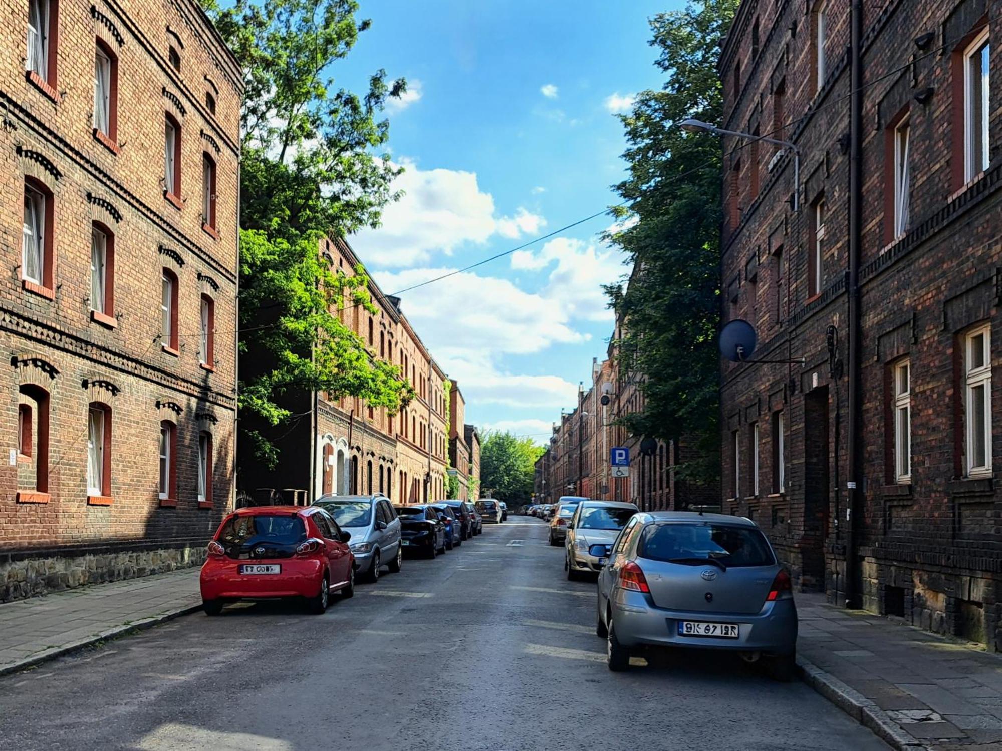 Gryfny Familok