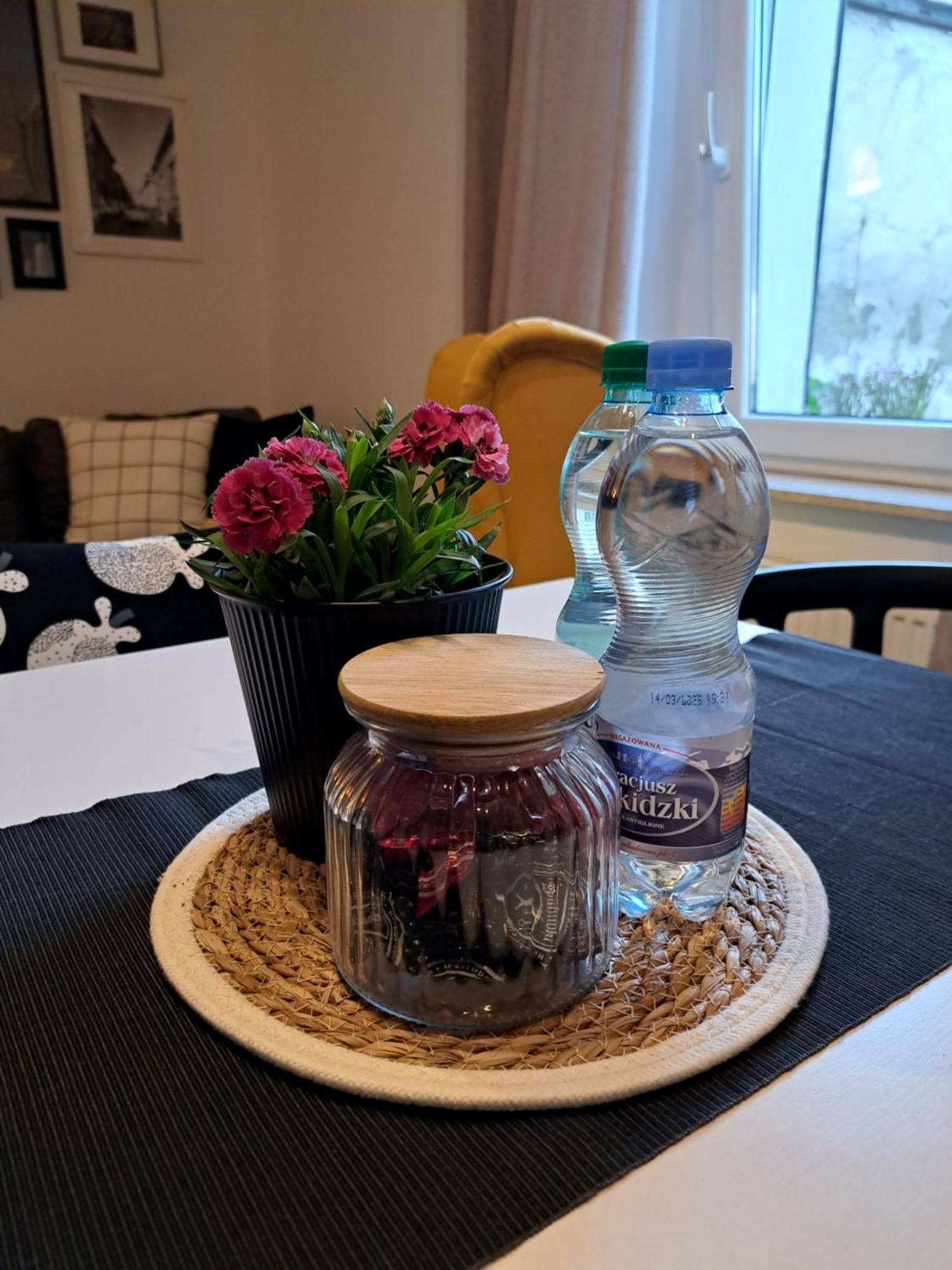 Gryfny Familok Apartmán