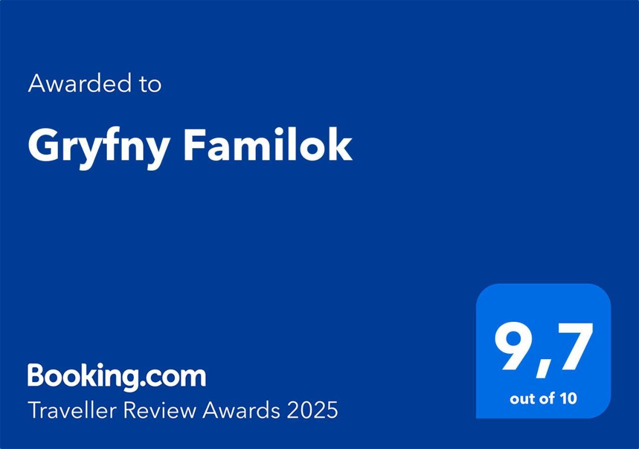 Gryfny Familok *